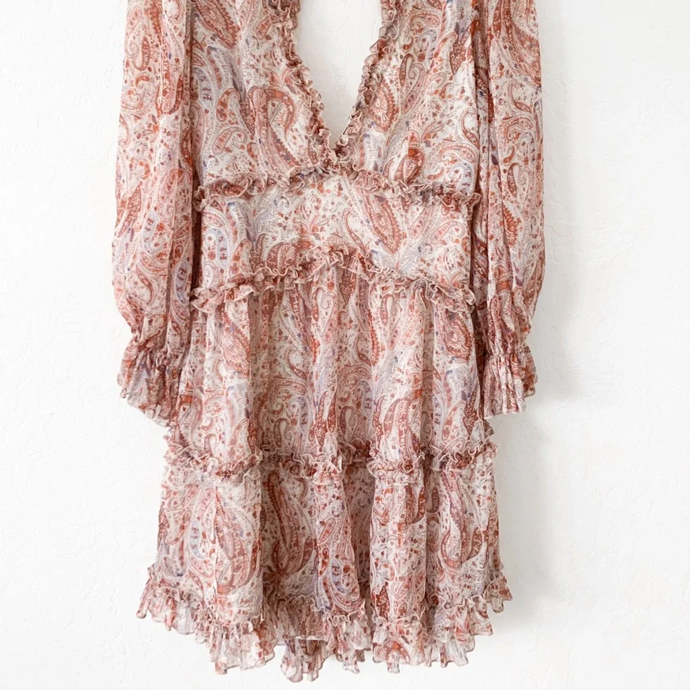 Princess Polly Dress - Picture 6 of 7